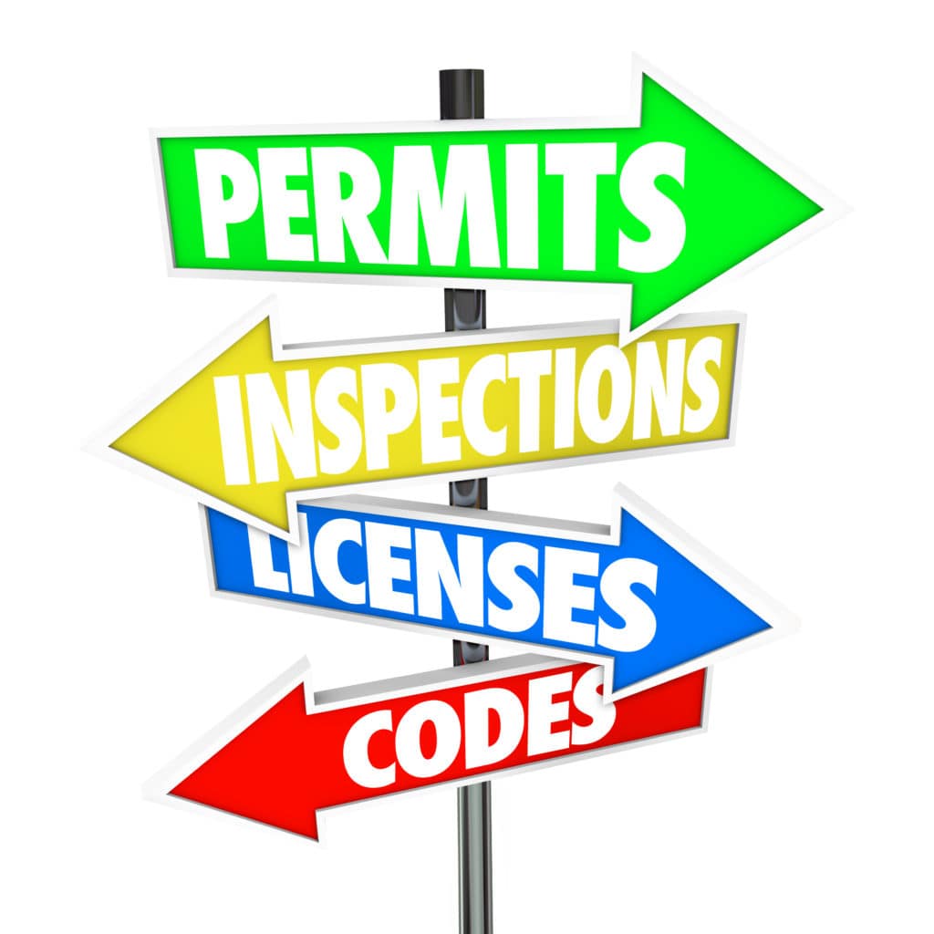 The Important Role Of A Building Permit Expediter Sr Construction