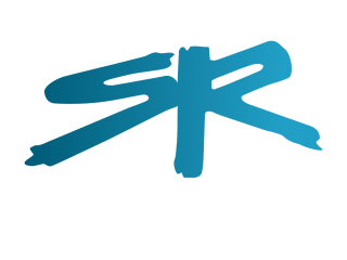 SR Construction logo