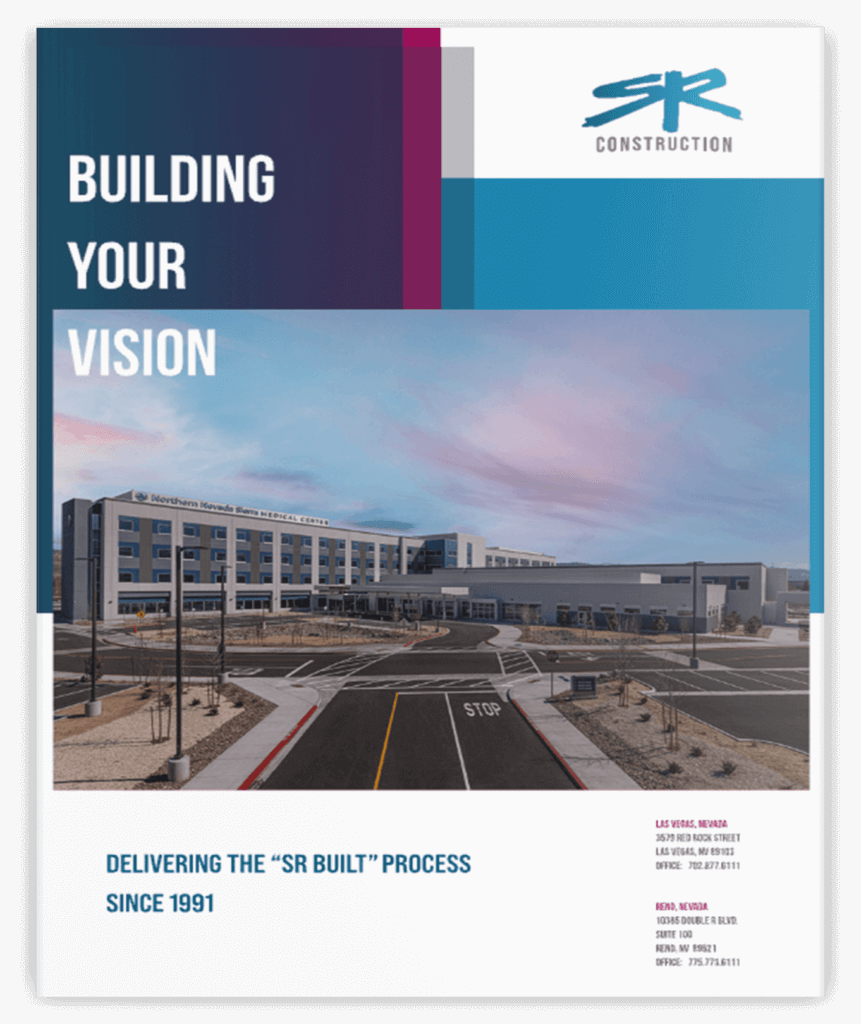 Building Your Vision PDF cover image