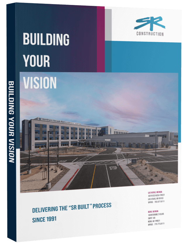 Building Your Vision PDF cover image